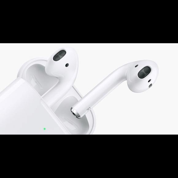 Brand New AirPods - Picture 3 of 3